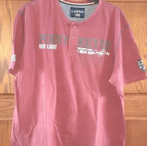 Canda 1925 Boys 2XL Pullover